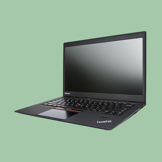 Image sur Lenovo Thinkpad X1 Carbon Laptop