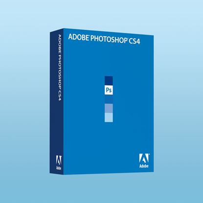 Image de Adobe Photoshop CS4