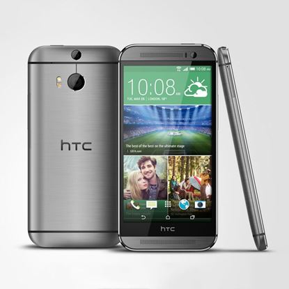 Image de HTC One M8 Android L 5.0 Lollipop