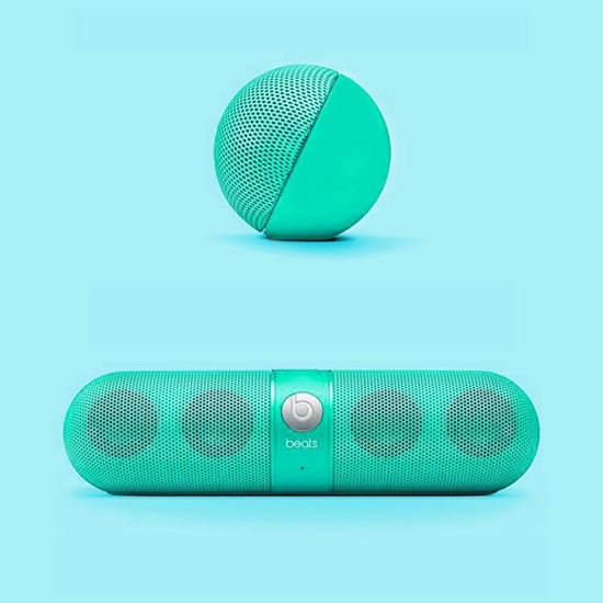 Picture of Beats Pill 2.0 Wireless Speaker