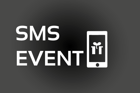 Image SMS Event